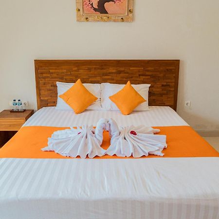 Villa Nugraha Lovina Singaraja Exterior foto